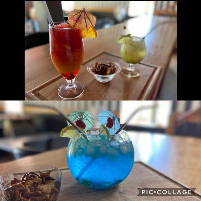Mont Bouquet Lodge-Residence Hoteliere Brouzet-les-Ales エクステリア 写真