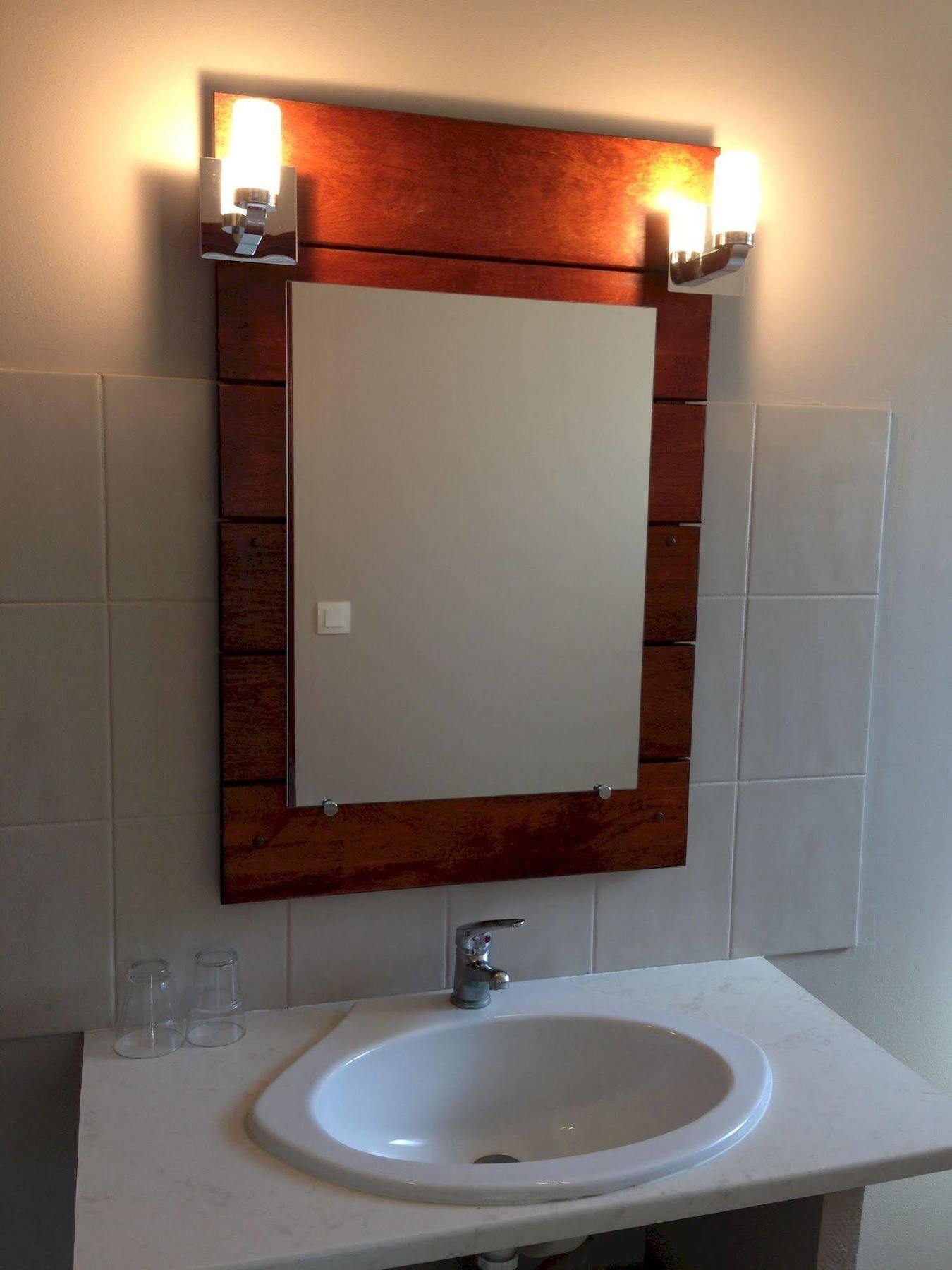 Mont Bouquet Lodge-Residence Hoteliere Brouzet-les-Ales エクステリア 写真